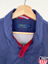 Load image into Gallery viewer, Ralph Lauren Harrington Jacket (XL)