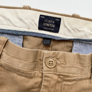 J.Crew Trousers W35 L32