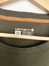 Load image into Gallery viewer, Carhartt T-shirt (S)