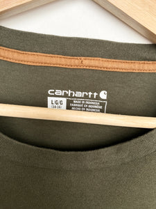 Carhartt T-shirt (S)