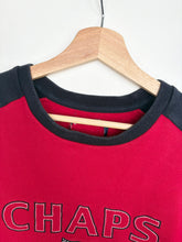 Load image into Gallery viewer, 90s Chaps Sweatshirt (M)