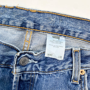 Levi’s 501 W42 L30