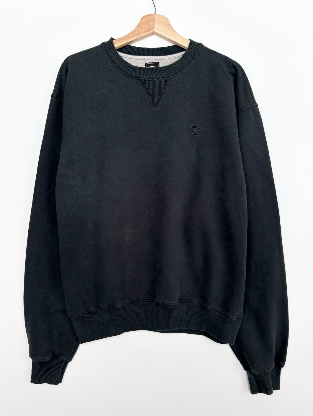 Champion Sweatshirt (M)