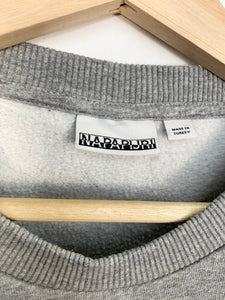Napapijri Sweatshirt (M)