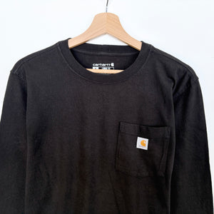 Carhartt Long Sleeve T-shirt (S)
