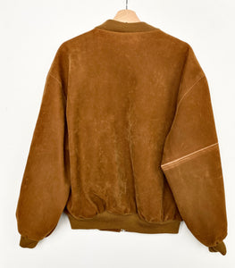 Suede Jacket (M)