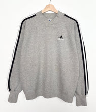 Load image into Gallery viewer, 90s Adidas Sweatshirt (S)
