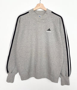 90s Adidas Sweatshirt (S)
