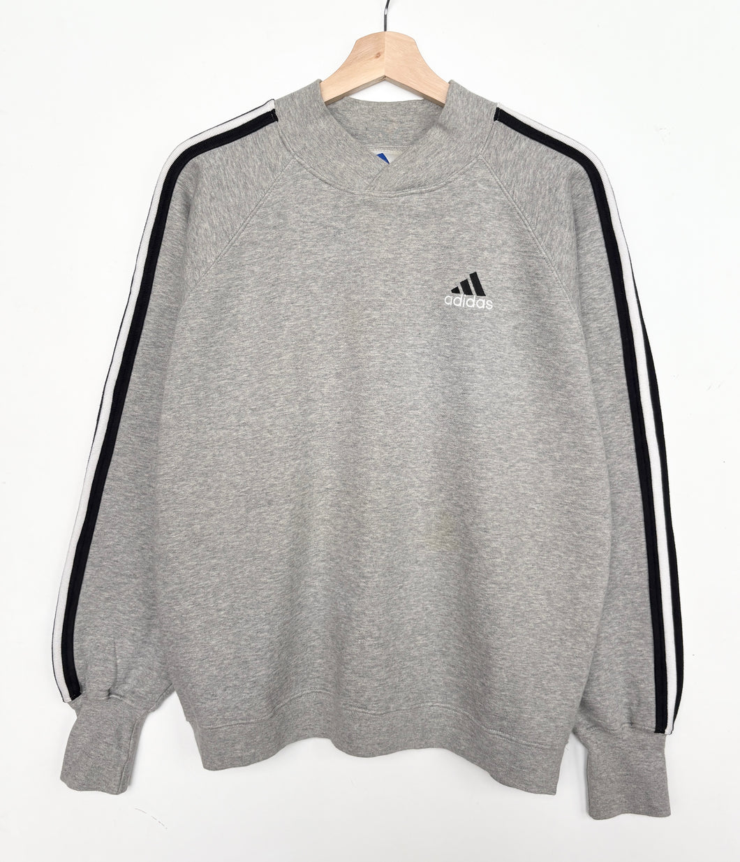 90s Adidas Sweatshirt (S)