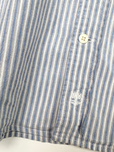 Load image into Gallery viewer, Timberland Striped Shirt (L)