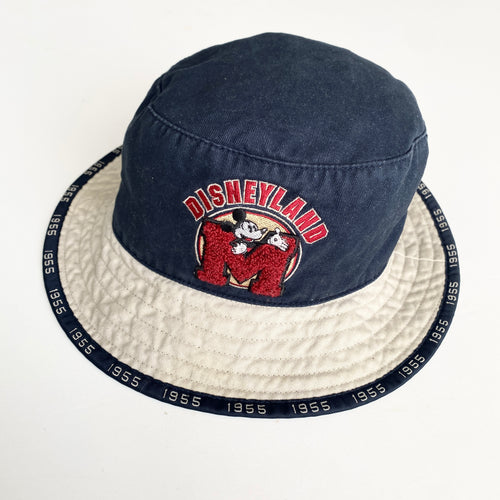 90s Disneyland Bucket Hat