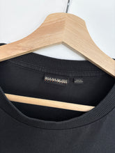 Load image into Gallery viewer, Napapijri Long Sleeve T-shirt (M)