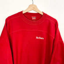 Load image into Gallery viewer, Marlboro Sweatshirt (XL)