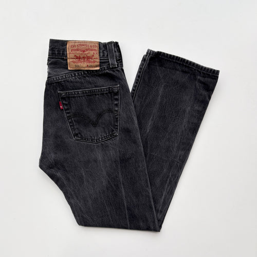 Levi’s 501 W29 L30