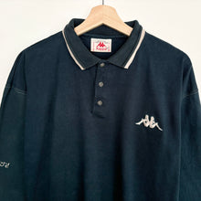 Load image into Gallery viewer, 90s Kappa Sweatshirt (L)