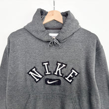 Load image into Gallery viewer, 00s Nike hoodie (M)