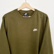 Load image into Gallery viewer, Nike Sweatshirt (M)