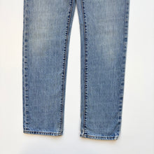 Load image into Gallery viewer, 90s Levi’s 501 W28 L32