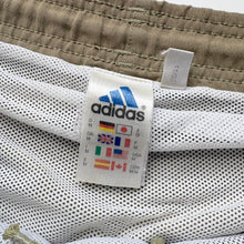 Load image into Gallery viewer, 90s Adidas Shorts (2XL)
