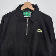 Load image into Gallery viewer, 90s Puma Training Sweatshirt (M)