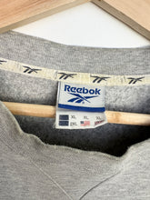 Load image into Gallery viewer, 90s Reebok Sweatshirt (XL)
