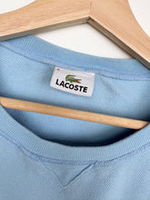 Load image into Gallery viewer, Lacoste Sweatshirt (M)