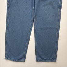 Load image into Gallery viewer, Carhartt Carpenter Jeans W38 L30