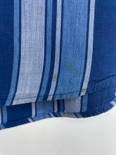 Load image into Gallery viewer, 90s Striped Shirt (2XL)