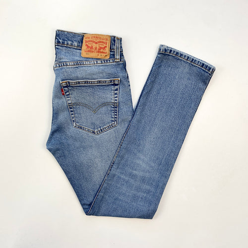 Levi’s 511 W31 L32