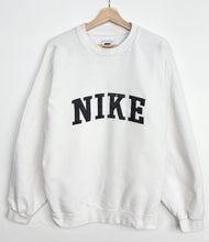 Load image into Gallery viewer, 90s Nike Sweatshirt (L)