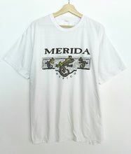 Load image into Gallery viewer, Merida Mexico T-shirt (XL)