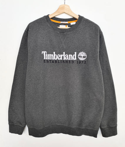 Timberland Sweatshirt (L)