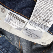 Load image into Gallery viewer, Levi’s 511 Short W33