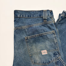 Load image into Gallery viewer, Levi’s Carpenter Jeans W34 L30
