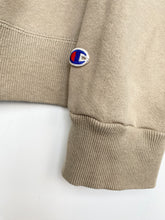 Load image into Gallery viewer, 90s Champion Michigan College Sweatshirt (L)
