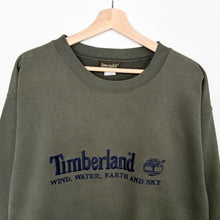 Load image into Gallery viewer, 90s Timberland Sweatshirt (XL)