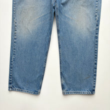 Load image into Gallery viewer, Carhartt Jeans W36 L28
