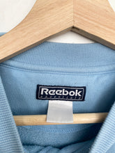 Load image into Gallery viewer, Women’s 00s Reebok Sweatshirt (XS)
