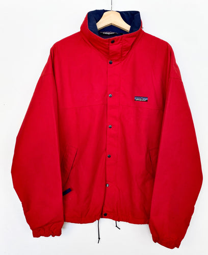 90s Patagonia Coat (L)