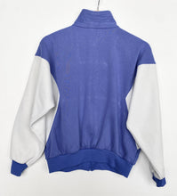 Load image into Gallery viewer, Women’s 80s Adidas Zip Up (S)