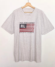 Load image into Gallery viewer, Ralph Lauren T-shirt (XL)