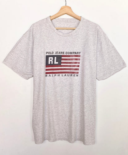 Ralph Lauren T-shirt (XL)