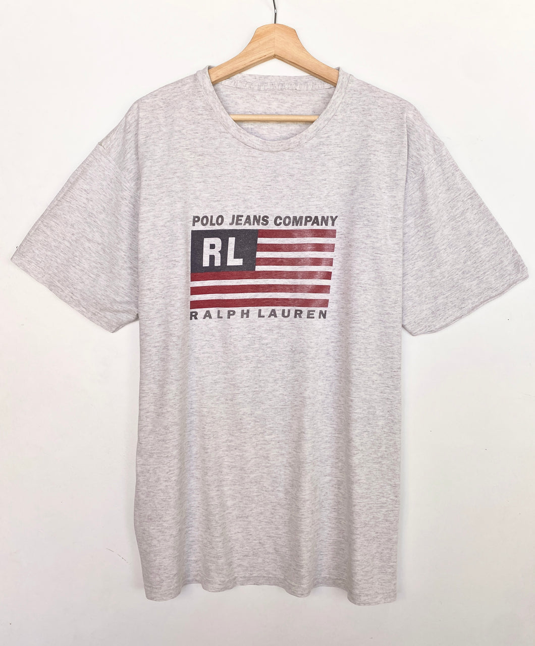 Ralph Lauren T-shirt (XL)