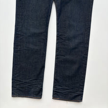 Load image into Gallery viewer, Levi’s 501 Jeans W34 L34