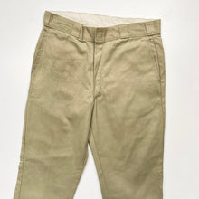 Load image into Gallery viewer, Dickies 874 W34 L32