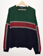 Load image into Gallery viewer, 90s Fila Jumper (XL)