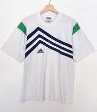 Load image into Gallery viewer, 90s Adidas T-shirt (M)