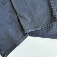 Load image into Gallery viewer, Carhartt Carpenter Jeans W38 L34