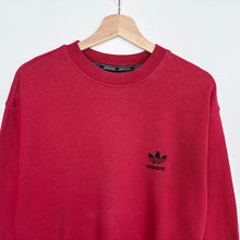 Load image into Gallery viewer, 90s Adidas Sweatshirt (M)