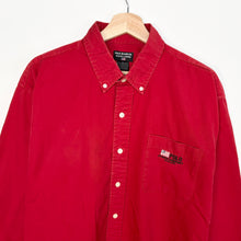 Load image into Gallery viewer, Ralph Lauren shirt (L)